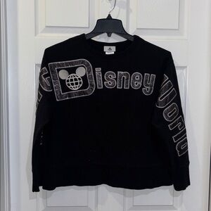 Walt Disney World spirit jersey- SZ M​​